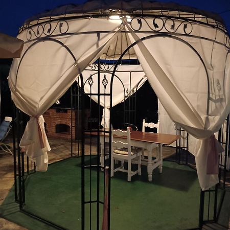 B&B Casa Dell'Orso Lurisia Extérieur photo