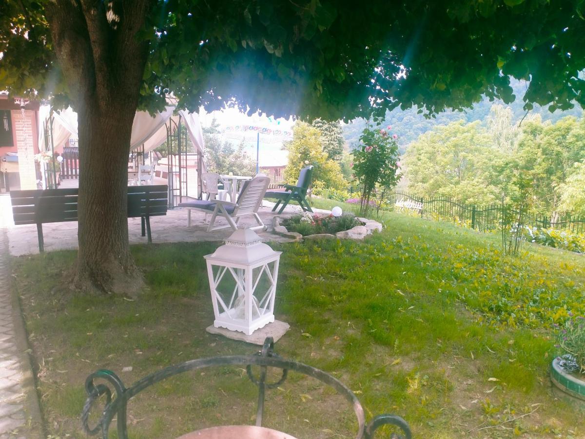 B&B Casa Dell'Orso Lurisia Extérieur photo
