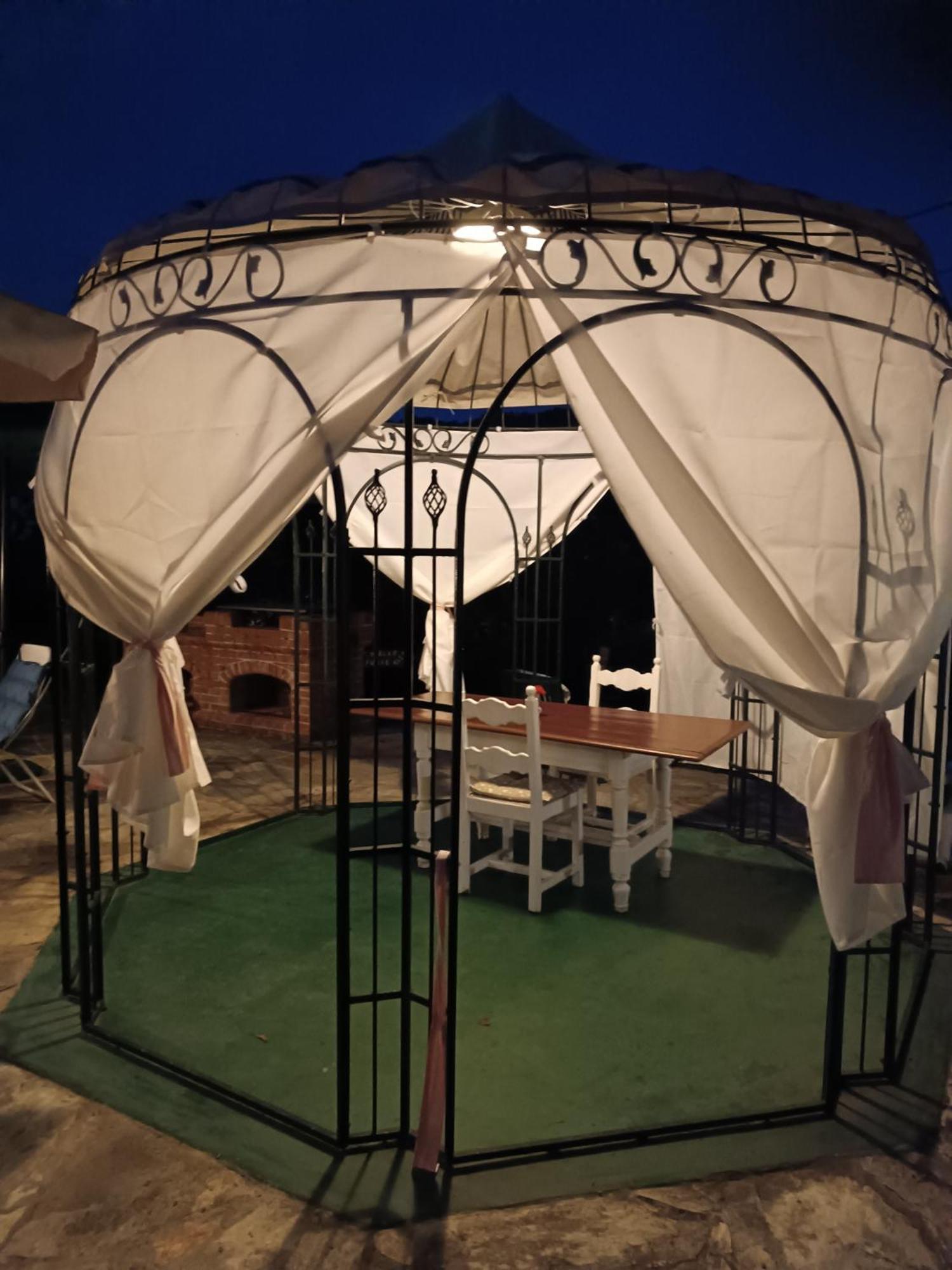 B&B Casa Dell'Orso Lurisia Extérieur photo