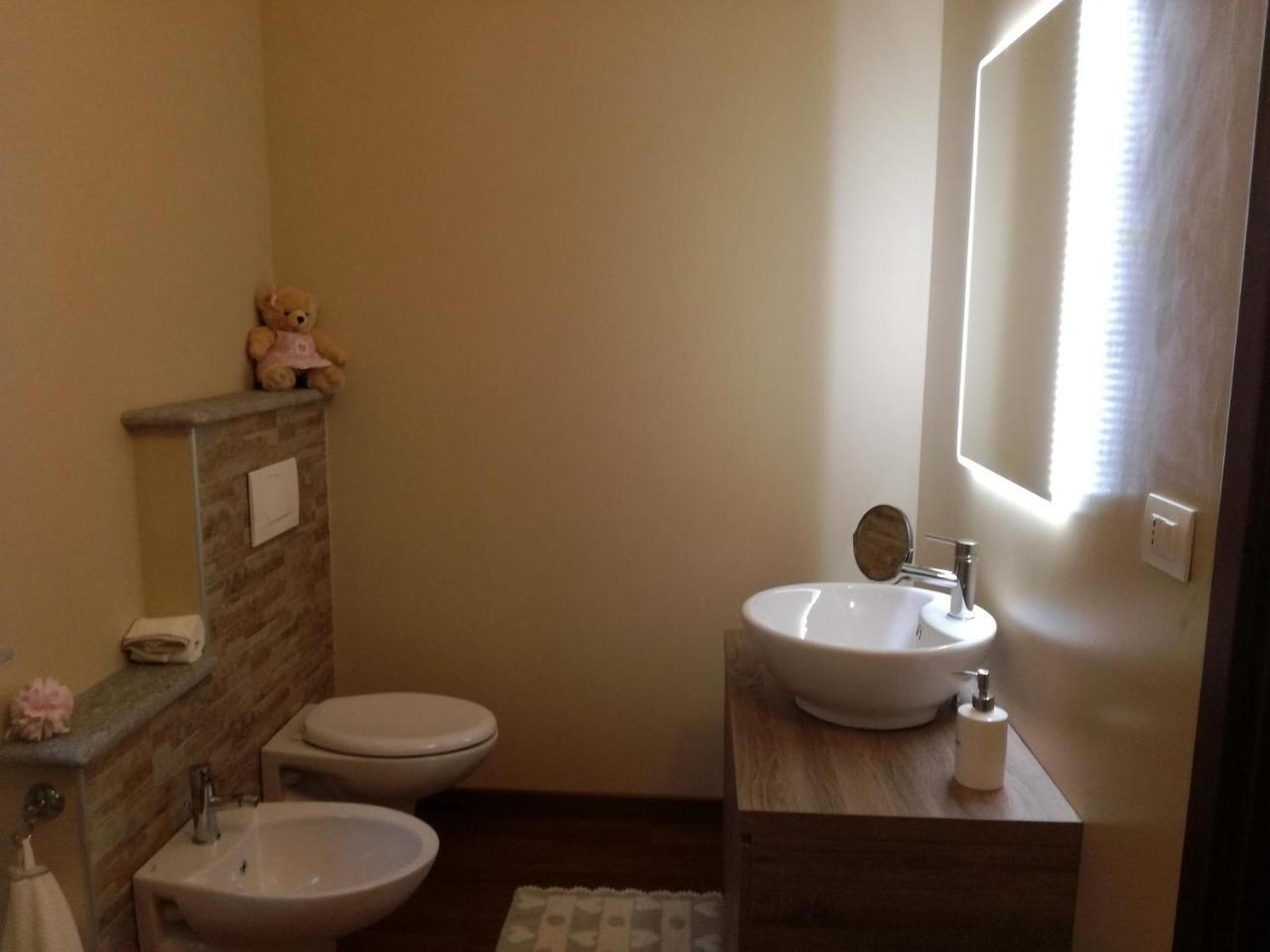 B&B Casa Dell'Orso Lurisia Extérieur photo