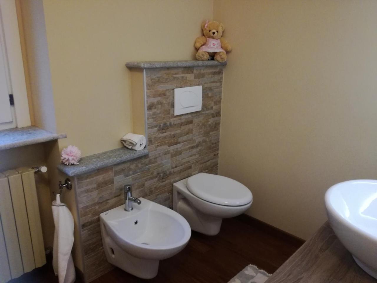 B&B Casa Dell'Orso Lurisia Extérieur photo