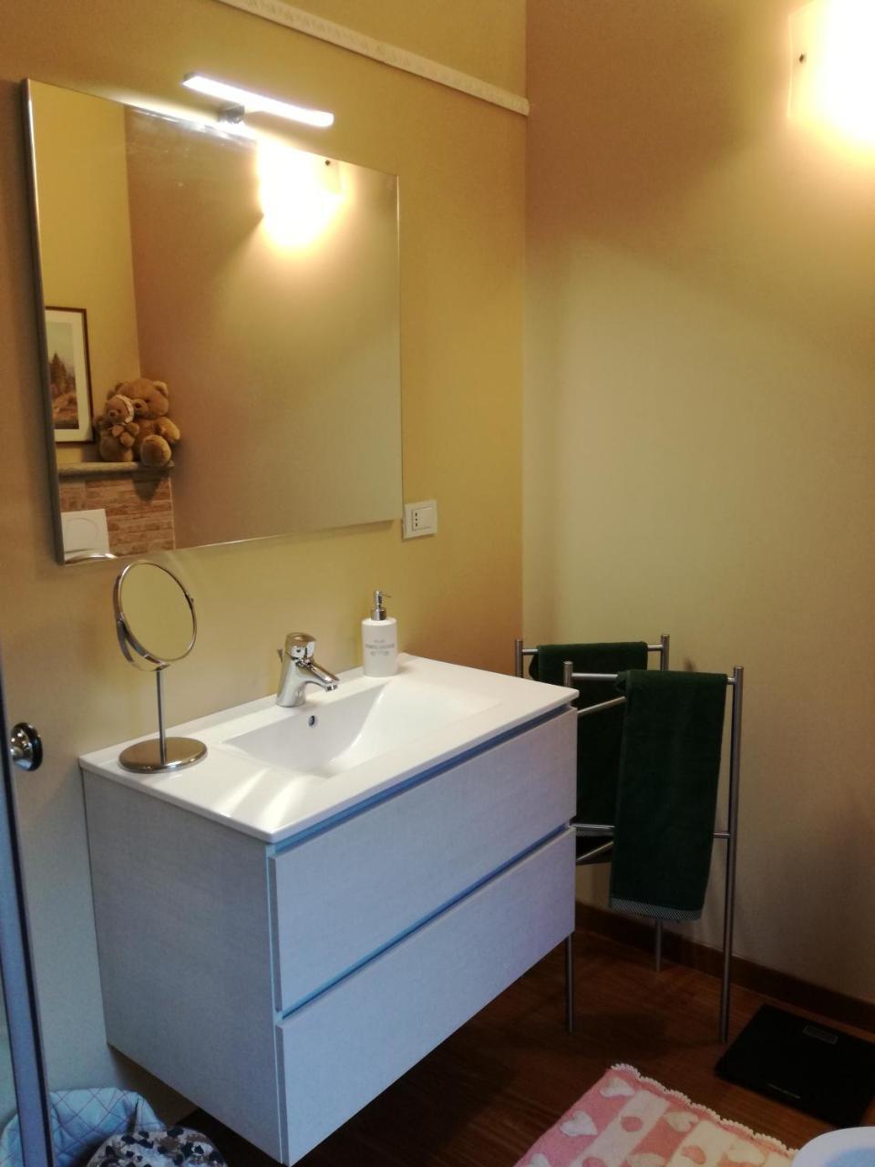 B&B Casa Dell'Orso Lurisia Extérieur photo