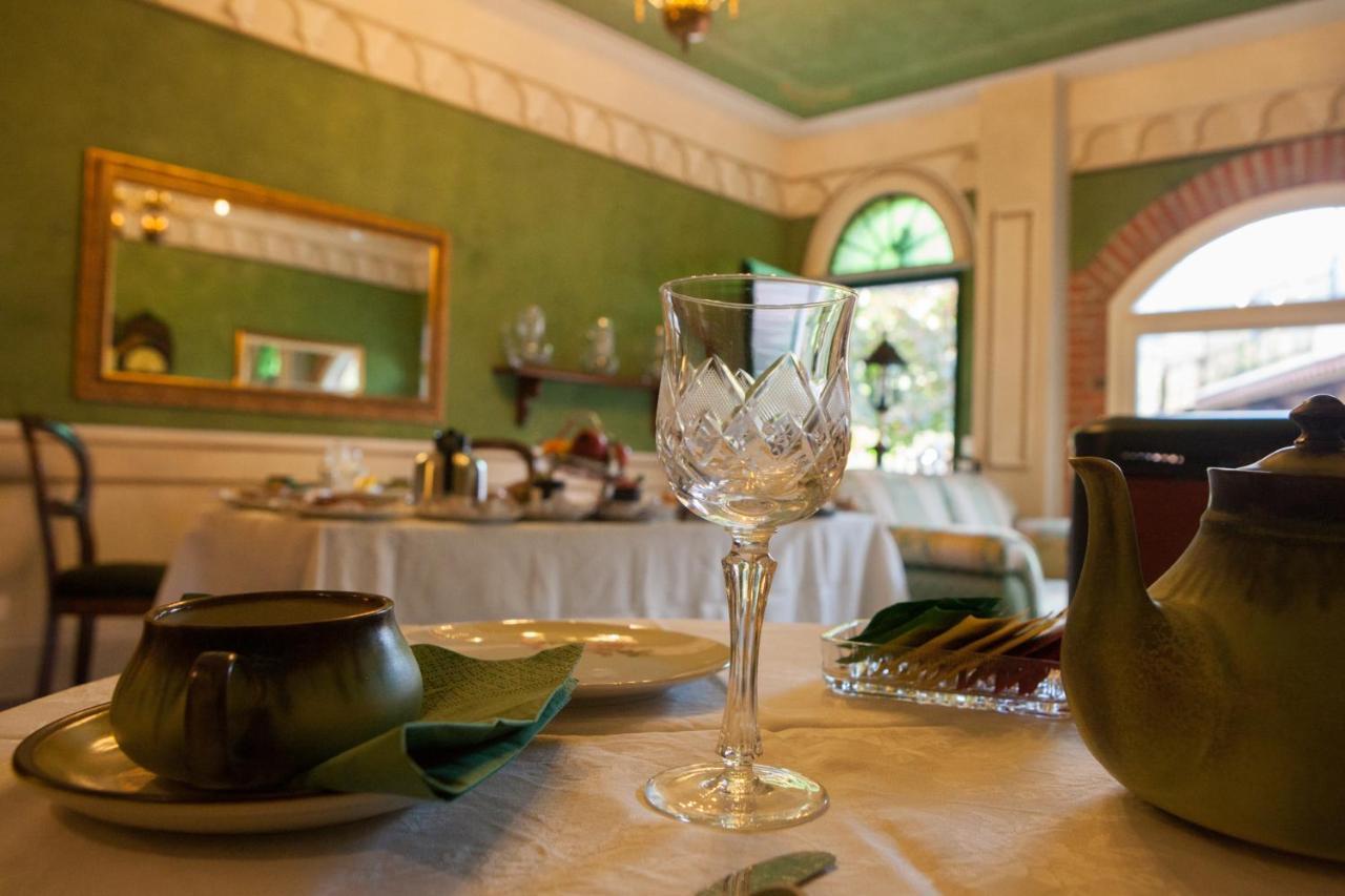 B&B Casa Dell'Orso Lurisia Extérieur photo